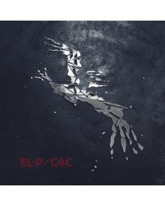 EL-P - CANCER FOR CURE