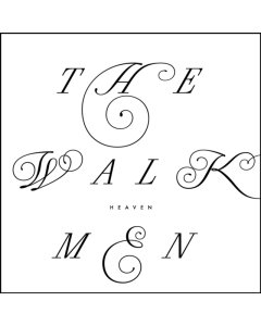WALKMEN - HEAVEN