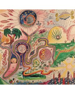 YOUTH LAGOON - WONDROUS BUGHOUSE