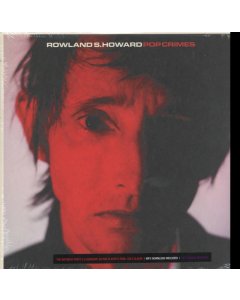 HOWARD,ROWLAND S - POP CRIMES