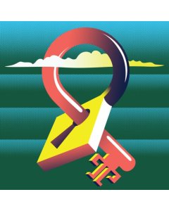 TEMPLES - VOLCANO