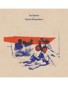 DISTRICTS - POPULAR MANIPULATIONS