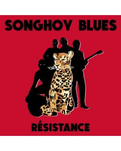 SONGHOY BLUES - RÉSISTANCE