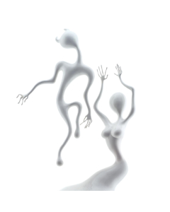 SPIRITUALIZED - LAZER GUIDED MELODIES