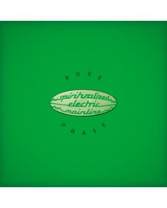 SPIRITUALIZED - PURE PHASE