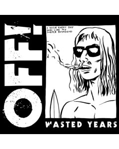 OFF! - WASTED YEARS