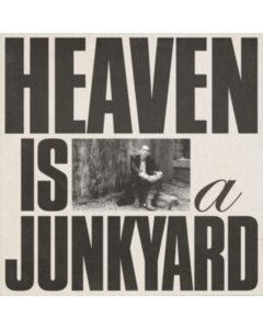 YOUTH LAGOON - HEAVEN IS A JUNKYARD