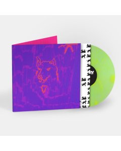 DEHD - POETRY (PLUTONIUM VINYL) (I)