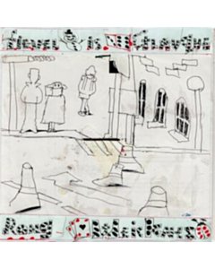 Rong Weicknes - Fievel Is Glauque