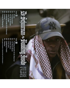 DE SCHUURMAN - BUBBLING INSIDE