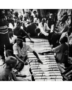 NAKIBEMBE EMBAIRE GROUP - NAKIBEMBE EMBAIRE GROUP