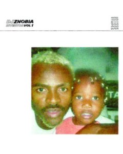 DJ ZNOBIA - INVENTOR VOL 1