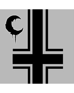 Howl Mockery At The Cross - Leviathan