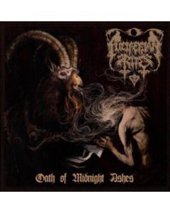 LUCIFERIAN RITES - OATH OF MIDNIGHT ASHES