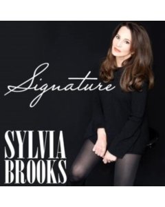 Brooks,Sylvia - Signature