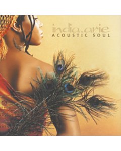 Acoustic Soul - India.Arie