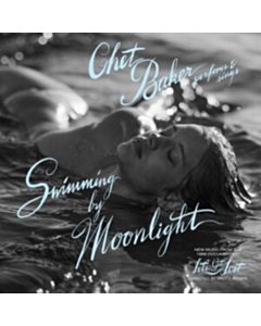 Swimming By Moonlight (Deluxe/2Lp) - Chet Baker