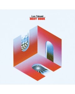 TAKAMI,LEO - NEXT DOOR