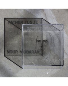 MOBARAK,NOUR - FATHER FUGUE