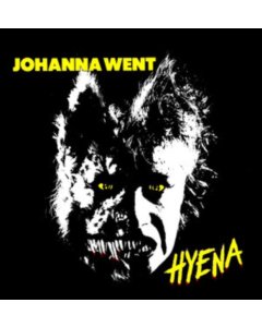 WENT,JOHANNA - HYENA