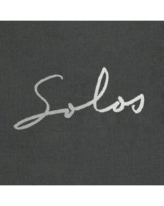 LAMBKIN,GRAHAM - SOLOS