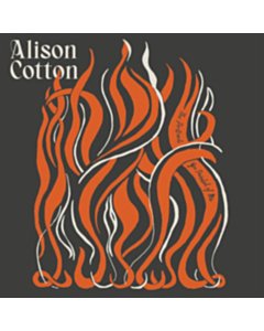 Portrait You Painted Of Me - Alison Cotton