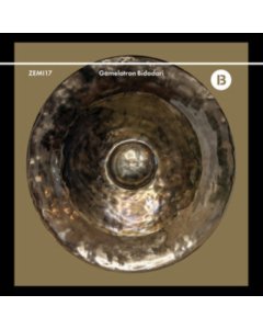 Zemi17 - Gamelatron Bidadari