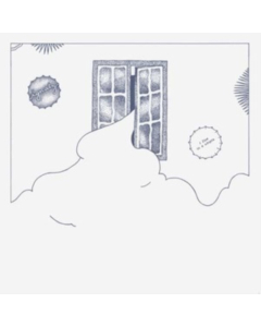IGNATZ - I LIVE IN A UTOPIA (2LP)