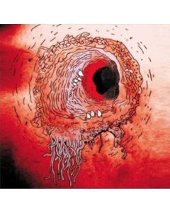 FLYING LUTTENBACHERS - TERROR IRIDESCENCE