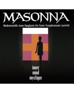 Masonna - Inner Mind Mystique