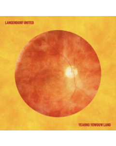 LANGENDORF UNITED - YEAHNO YOWOUW LAND (2LP)