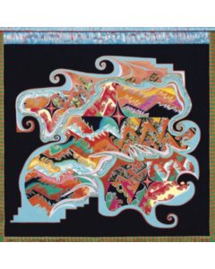 Natural Information Society - Since Time Is Gravity (2Lp)