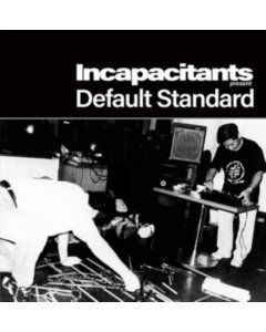 Incapacitants - Default Standard (2Lp)