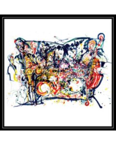 Gayle,Charles; Milford Graves; William Parker - Webo (3Lp)