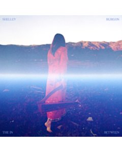 In Between (2Lp) - Shelley Burgon