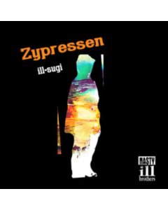Ill Sugi - Zypressen