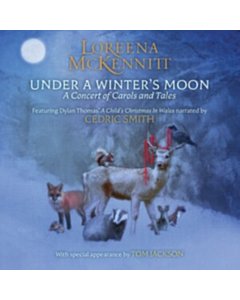 Under A Winter'S Moon (3Lp) - Loreena Mckennitt