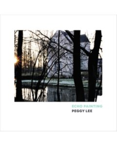 LEE,PEGGY - ECHO PAINTING