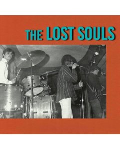 Lost Souls - Lost Souls (2Lp)