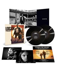 Logan O.S.T. - Logan O.S.T.