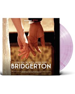 Bridgerton (Music From The Netflix Original Series) (Daphne'S Dream Purple Vinyl) - Kris Bowers