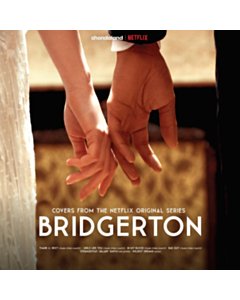 BOWERS,KRIS - BRIDGERTON (MUSIC FROM THE NETFLIX ORIGINAL SERIES)ÃÂ (CLEAR PINK VINYL)