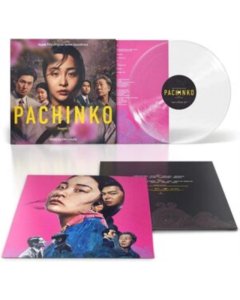 Muhly,Nico - Pachinko Apple & Original Ost