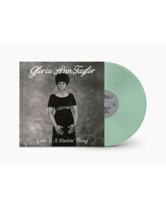 TAYLOR,GLORIA ANN - LOVE IS A HURTIN' THING