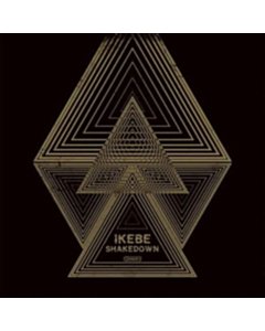 IKEBE SHAKEDOWN - IKEBE SHAKEDOWN