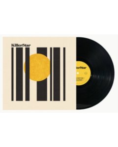 KILLERSTAR - KILLERSTAR
