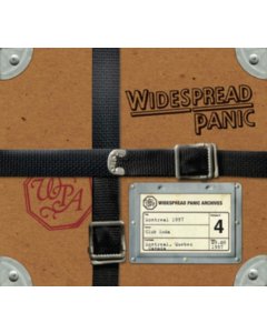 WIDESPREAD PANIC - MONTREAL 97 (6 DISC BOX SET)