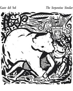 Serpentine Similar - Gastr Del Sol