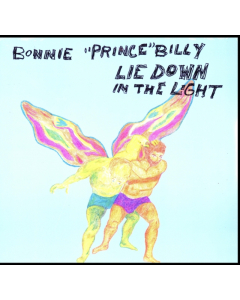 BONNIE PRINCE BILLY - LIE DOWN IN THE LIGHT