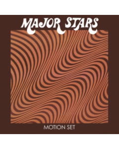 MAJOR STARS - MOTION SET